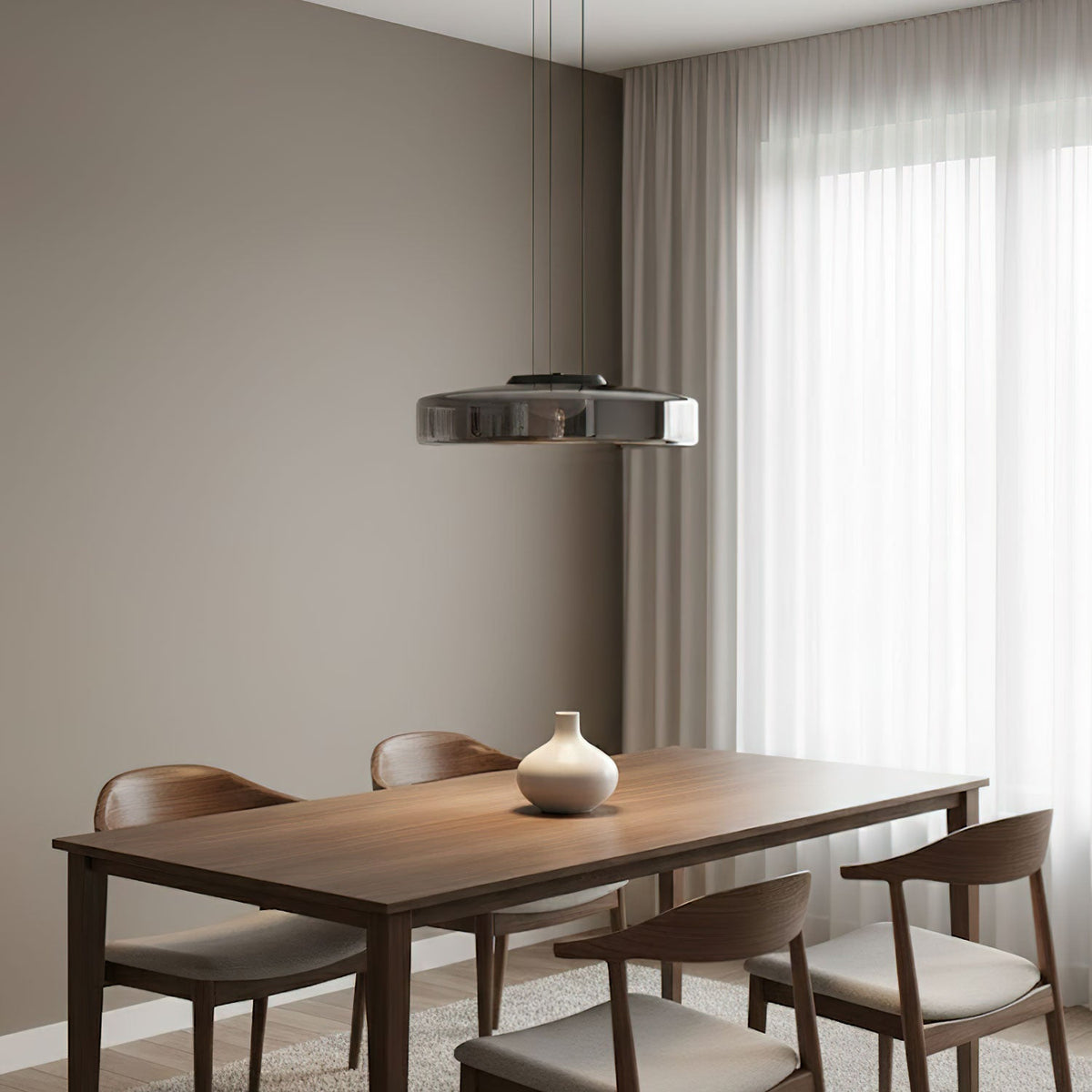 Pendant Light Levels Series Modern Design-Lighting > Pendant Lights-casanuva-casanuva