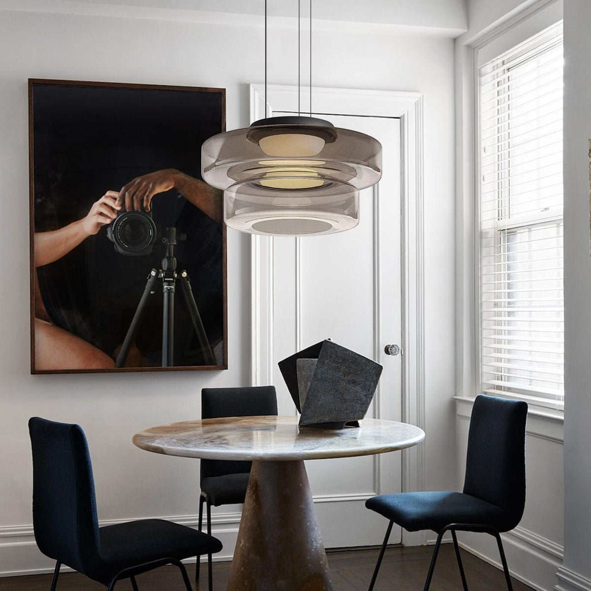 Pendant Light Levels Series Modern Design-Lighting > Pendant Lights-casanuva-casanuva