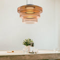 Pendant Light Levels Series Modern Design-Lighting > Pendant Lights-casanuva-casanuva