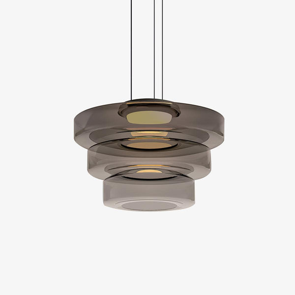 Pendant Light Levels Series Modern Design-Lighting > Pendant Lights-casanuva-casanuva