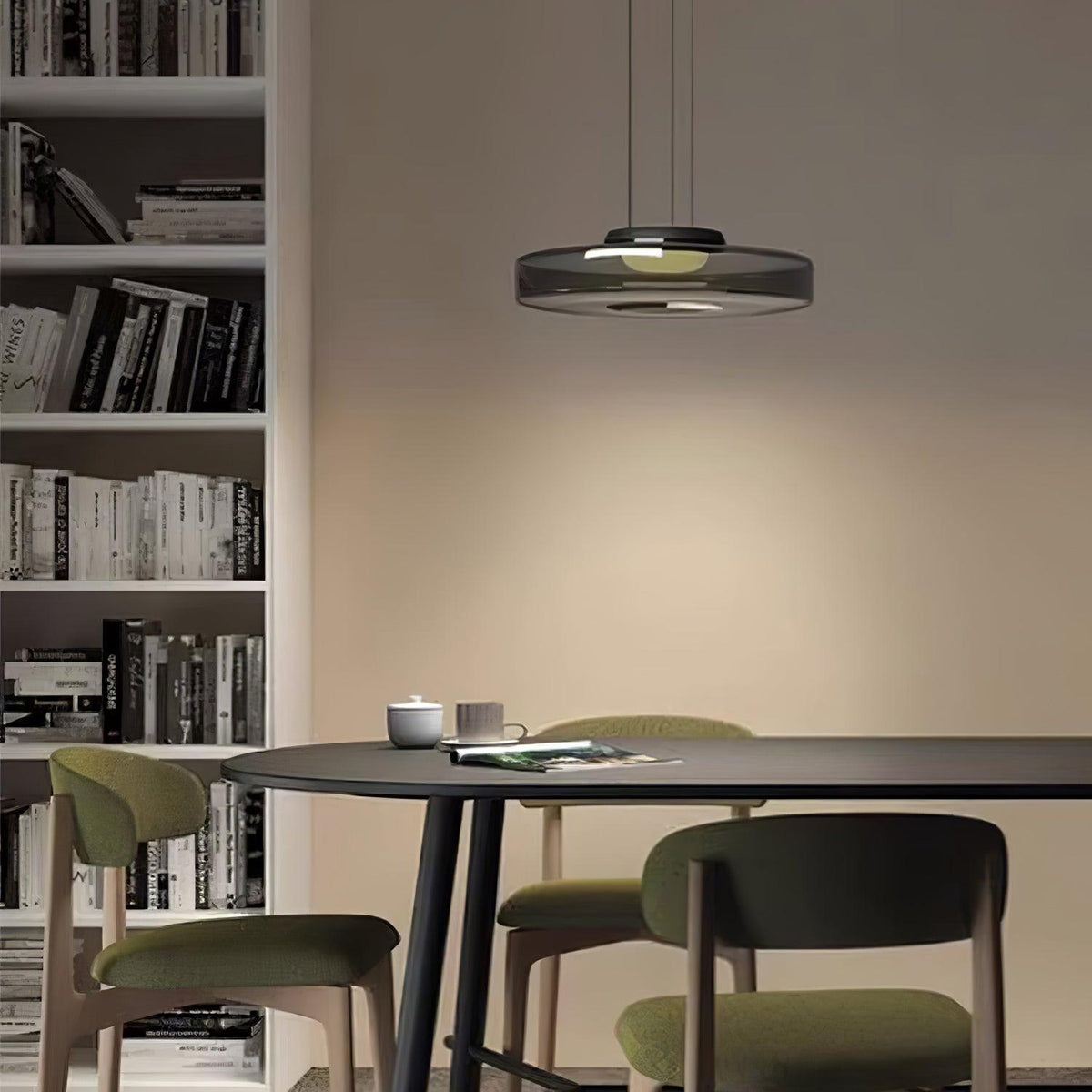 Pendant Light Levels Series Modern Design-Lighting > Pendant Lights-casanuva-casanuva