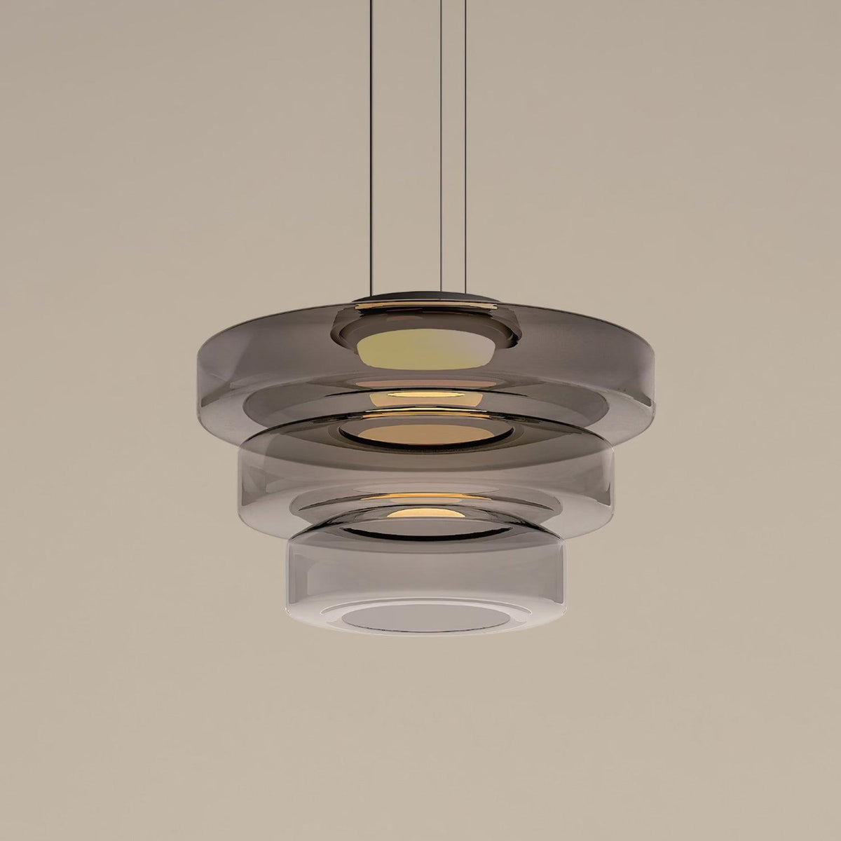 Pendant Light Levels Series Modern Design-Lighting > Pendant Lights-casanuva-casanuva