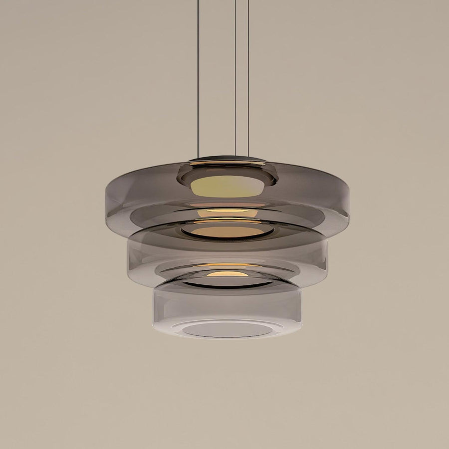 Pendant Light Levels Series Modern Design-Lighting > Pendant Lights-casanuva-casanuva
