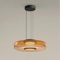 Pendant Light Levels Series Modern Design-Lighting > Pendant Lights-casanuva-25cmx11cm-Amber-Warm Light-casanuva