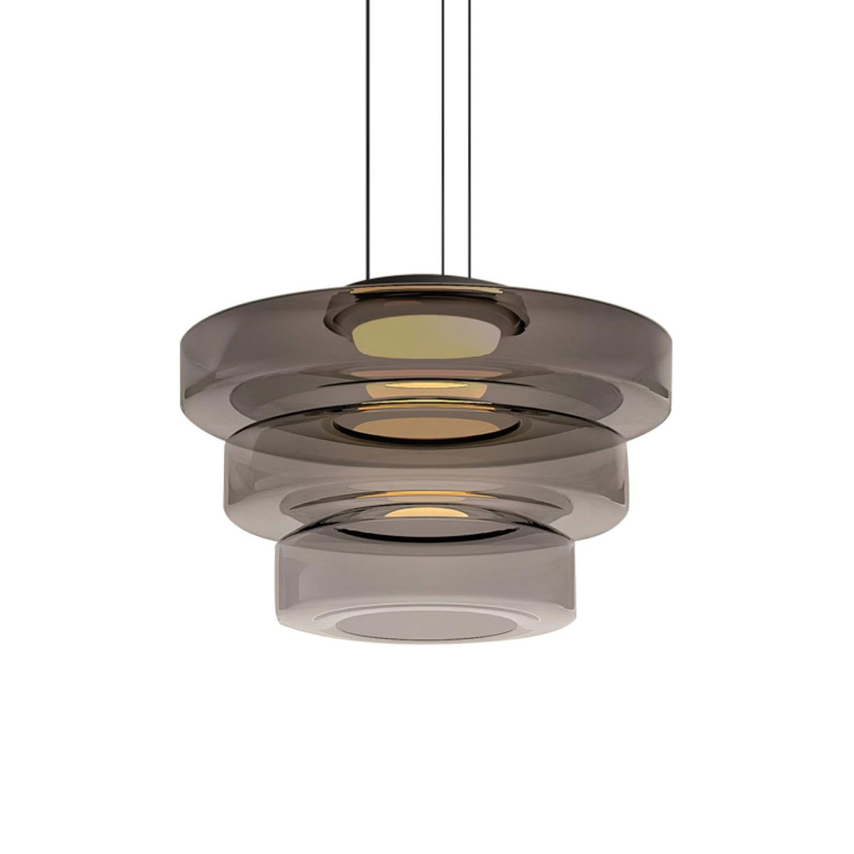 Pendant Light Levels Series Modern Design-Lighting > Pendant Lights-casanuva-casanuva