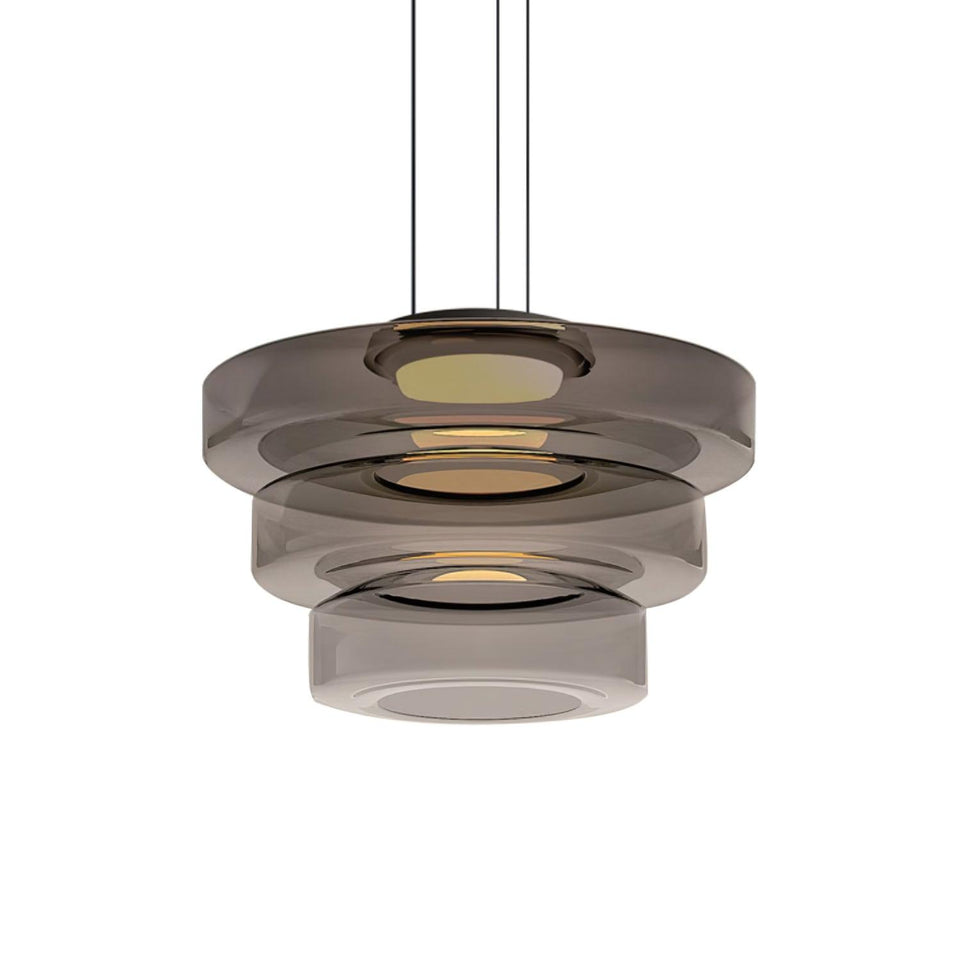 Pendant Light Levels Series Modern Design-Lighting > Pendant Lights-casanuva-casanuva