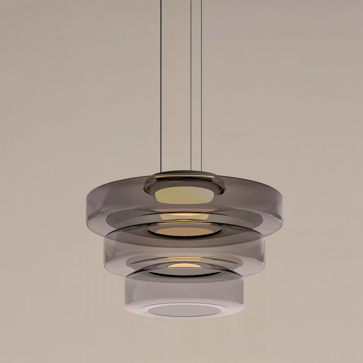 Pendant Light Levels Series Modern Design-Lighting > Pendant Lights-casanuva-casanuva