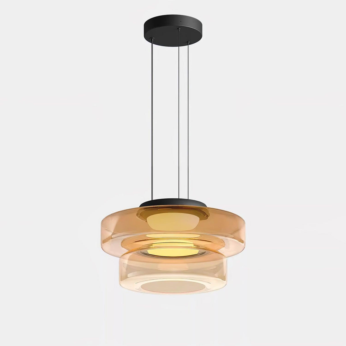 Pendant Light Levels Series Modern Design-Lighting > Pendant Lights-casanuva-casanuva