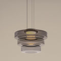 Pendant Light Levels Series Modern Design-Lighting > Pendant Lights-casanuva-casanuva