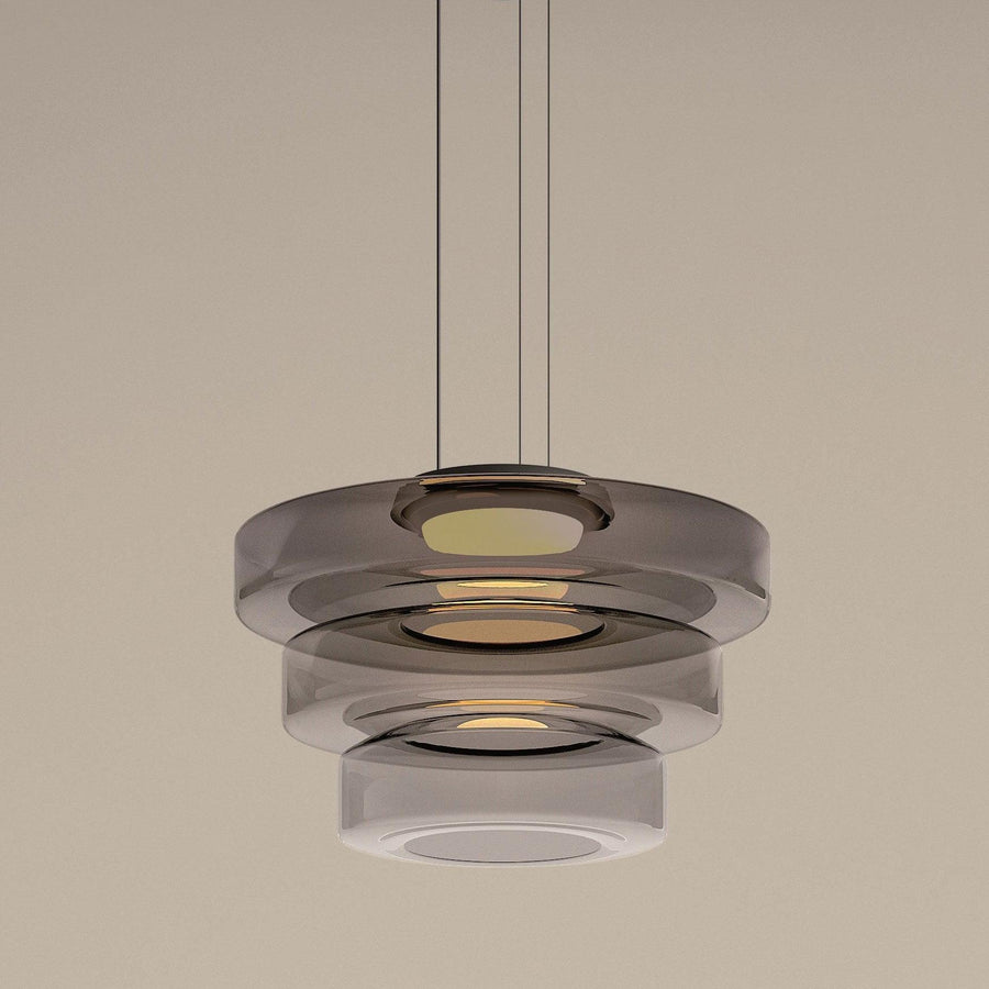 Pendant Light Levels Series Modern Design-Lighting > Pendant Lights-casanuva-casanuva