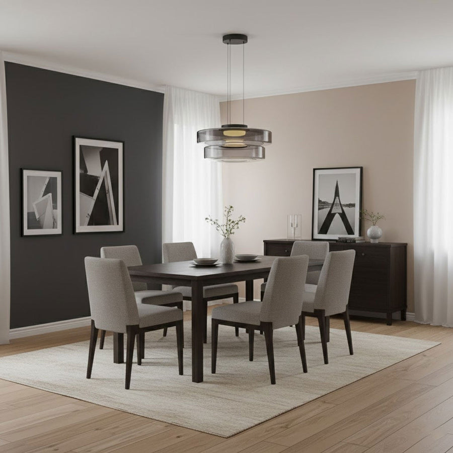 Pendant Light Levels Series Modern Design-Lighting > Pendant Lights-casanuva-casanuva