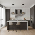 Pendant Light Levels Series Modern Design-Lighting > Pendant Lights-casanuva-casanuva