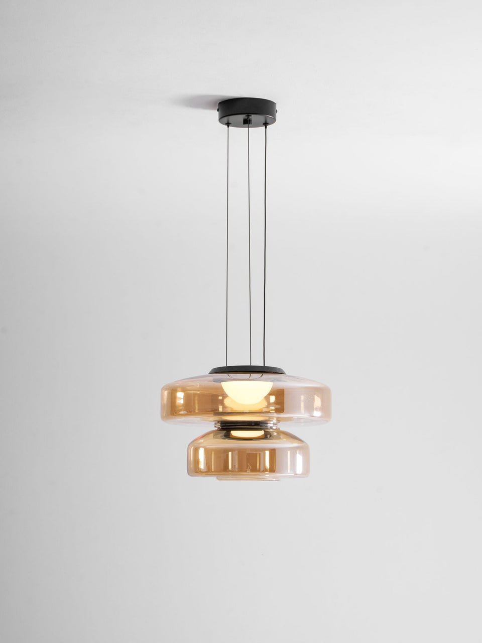 Pendant Light Levels Series Modern Design-Lighting > Pendant Lights-casanuva-casanuva