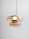 Pendant Light Levels Series Modern Design-Lighting > Pendant Lights-casanuva-casanuva