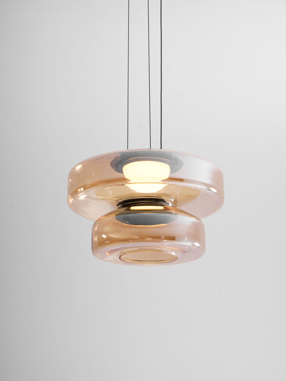 Pendant Light Levels Series Modern Design-Lighting > Pendant Lights-casanuva-casanuva