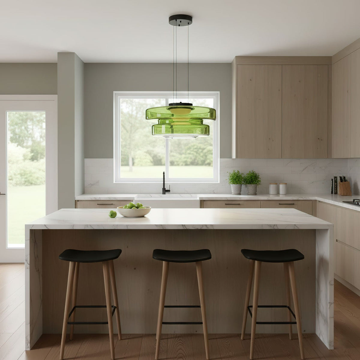 Pendant Light Levels Series Modern Design-Lighting > Pendant Lights-casanuva-casanuva
