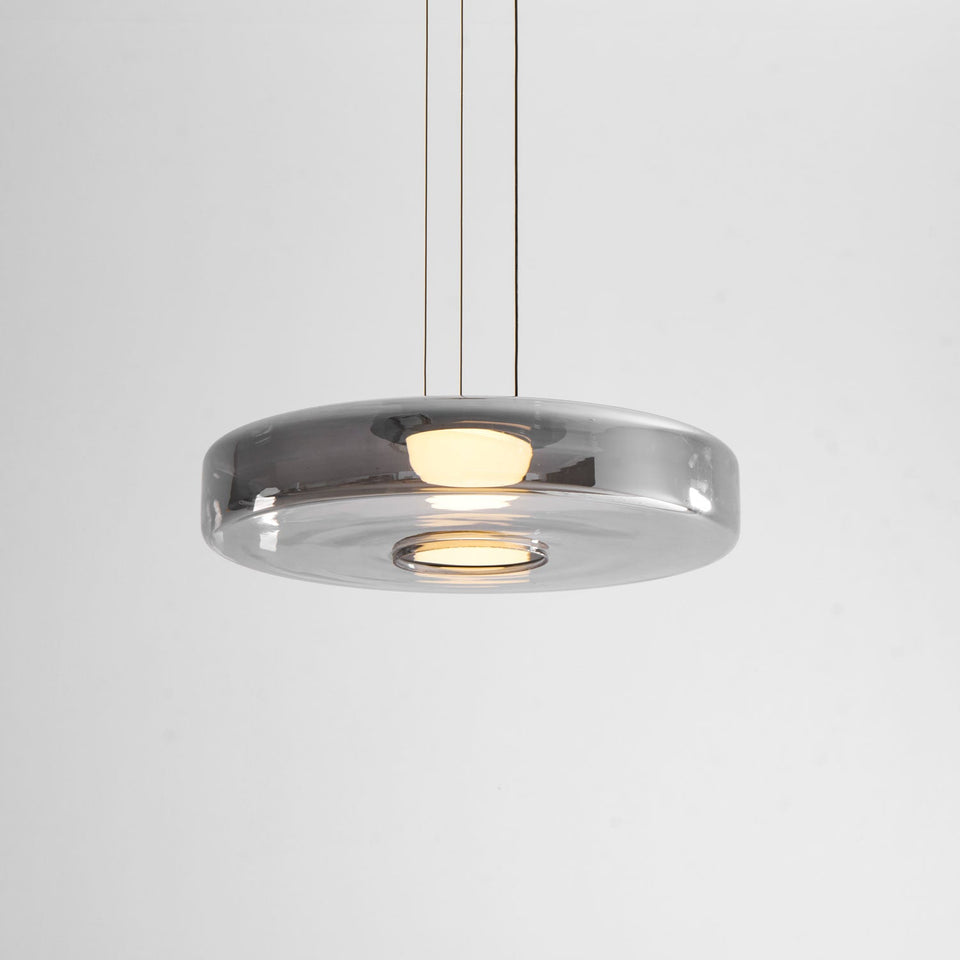 Pendant Light Levels Series Modern Design-Lighting > Pendant Lights-casanuva-casanuva