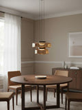 Pendant Light Levels Series Modern Design-Lighting > Pendant Lights-casanuva-casanuva