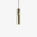 Pendant Light with Adjustable Height-Lighting > Pendant Lights-casanuva-casanuva