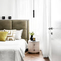 Pendant Light with Adjustable Height-Lighting > Pendant Lights-casanuva-casanuva