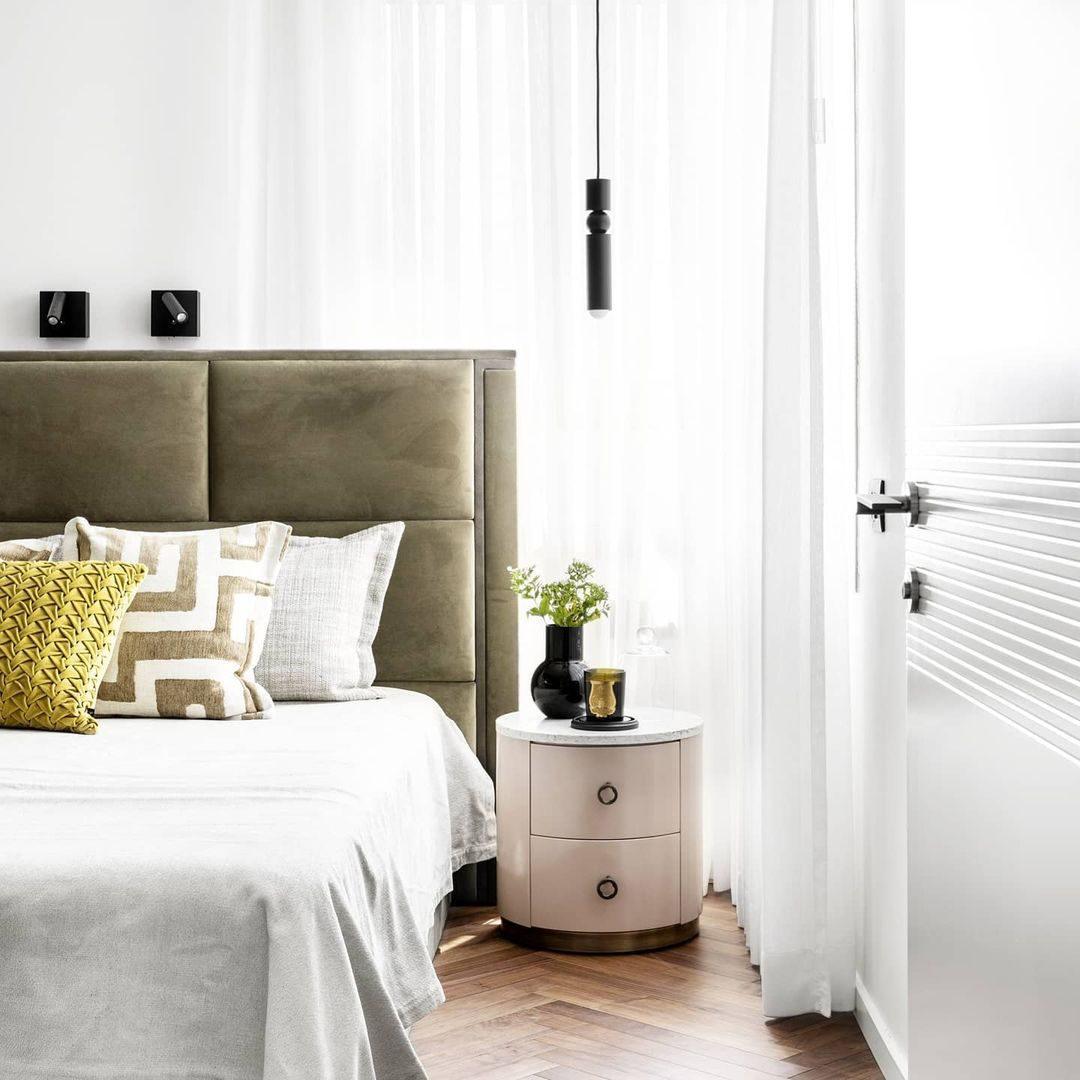 Pendant Light with Adjustable Height-Lighting > Pendant Lights-casanuva-casanuva