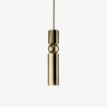Pendant Light with Adjustable Height-Lighting > Pendant Lights-casanuva-casanuva