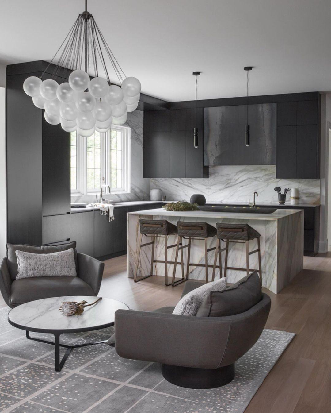 Pendant Light with Adjustable Height-Lighting > Pendant Lights-casanuva-casanuva