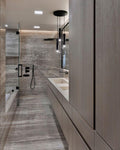 Pendant Light with Adjustable Height-Lighting > Pendant Lights-casanuva-casanuva