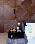 Pendant Light with Adjustable Height-Lighting > Pendant Lights-casanuva-casanuva