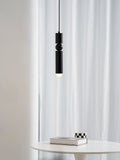 Pendant Light with Adjustable Height-Lighting > Pendant Lights-casanuva-casanuva