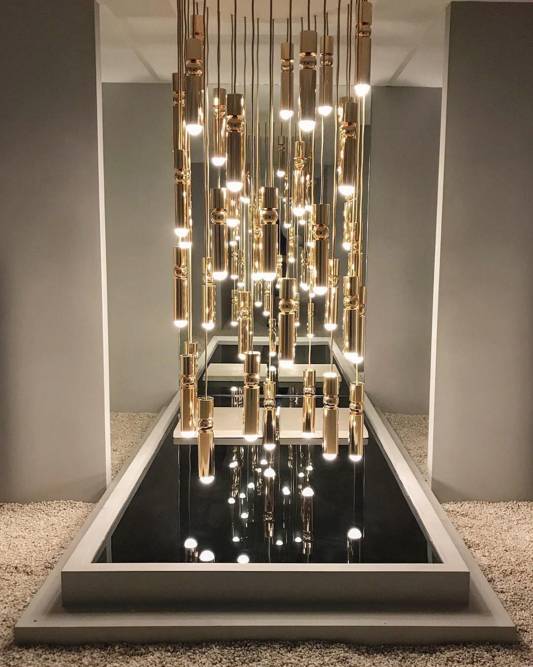 Pendant Light with Adjustable Height-Lighting > Pendant Lights-casanuva-casanuva