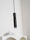 Pendant Light with Adjustable Height-Lighting > Pendant Lights-casanuva-casanuva