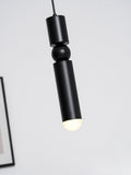 Pendant Light with Adjustable Height-Lighting > Pendant Lights-casanuva-casanuva