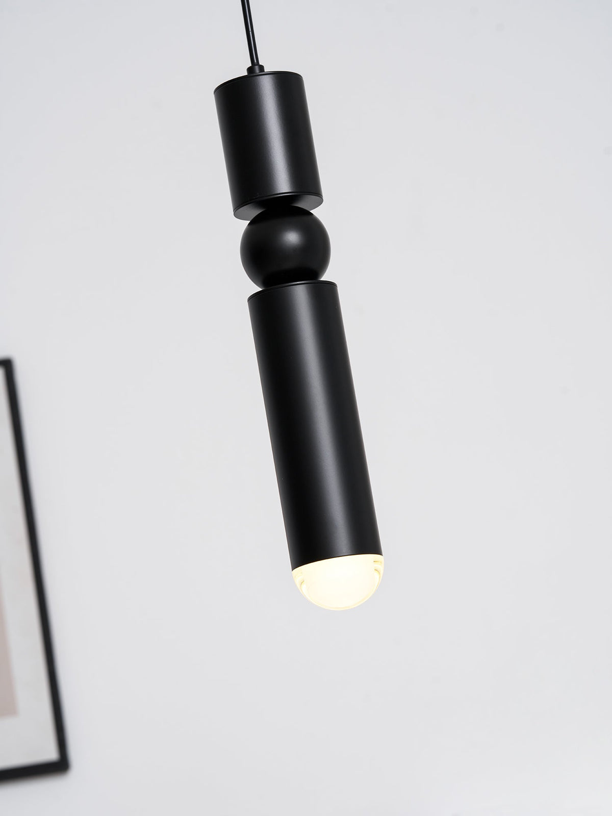 Pendant Light with Adjustable Height-Lighting > Pendant Lights-casanuva-casanuva