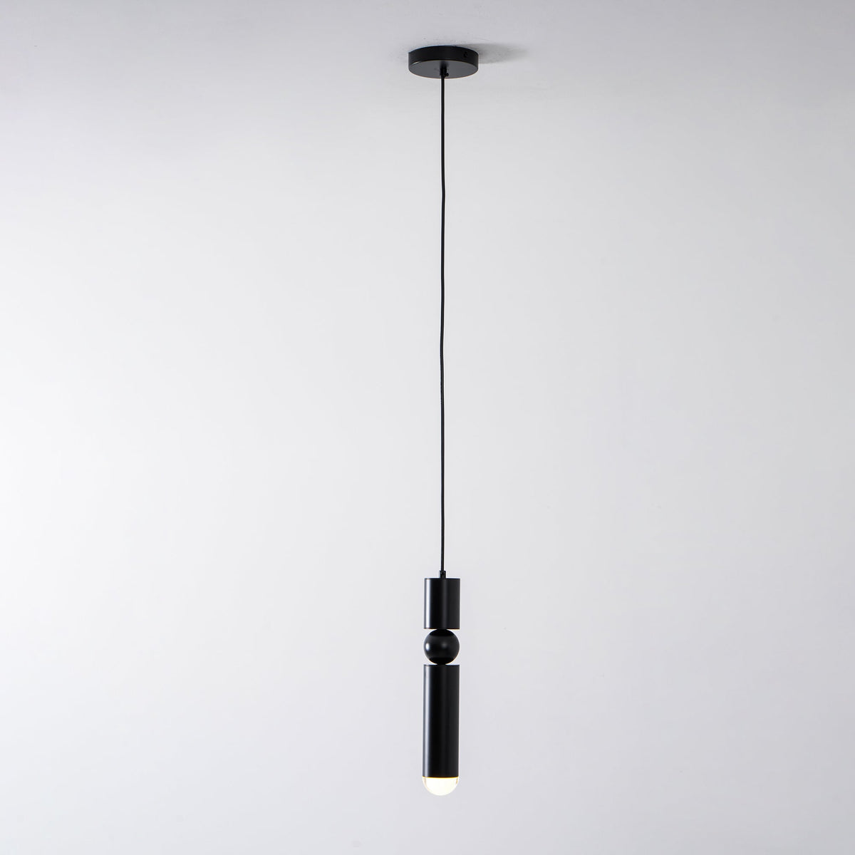 Pendant Light with Adjustable Height-Lighting > Pendant Lights-casanuva-casanuva