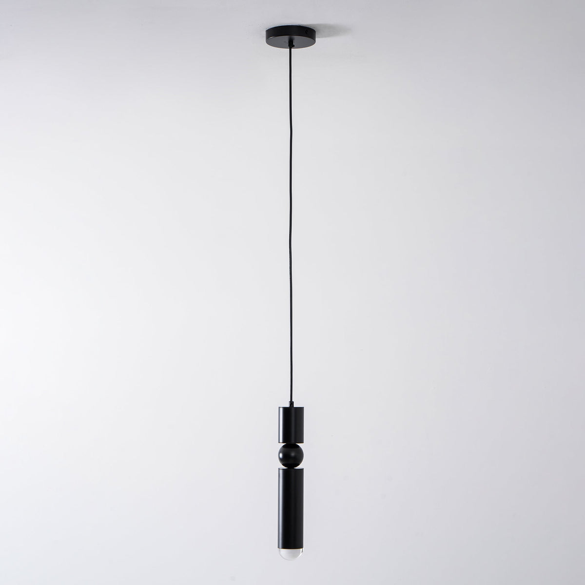 Pendant Light with Adjustable Height-Lighting > Pendant Lights-casanuva-casanuva