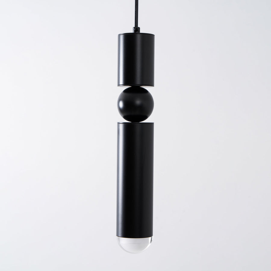 Pendant Light with Adjustable Height-Lighting > Pendant Lights-casanuva-casanuva
