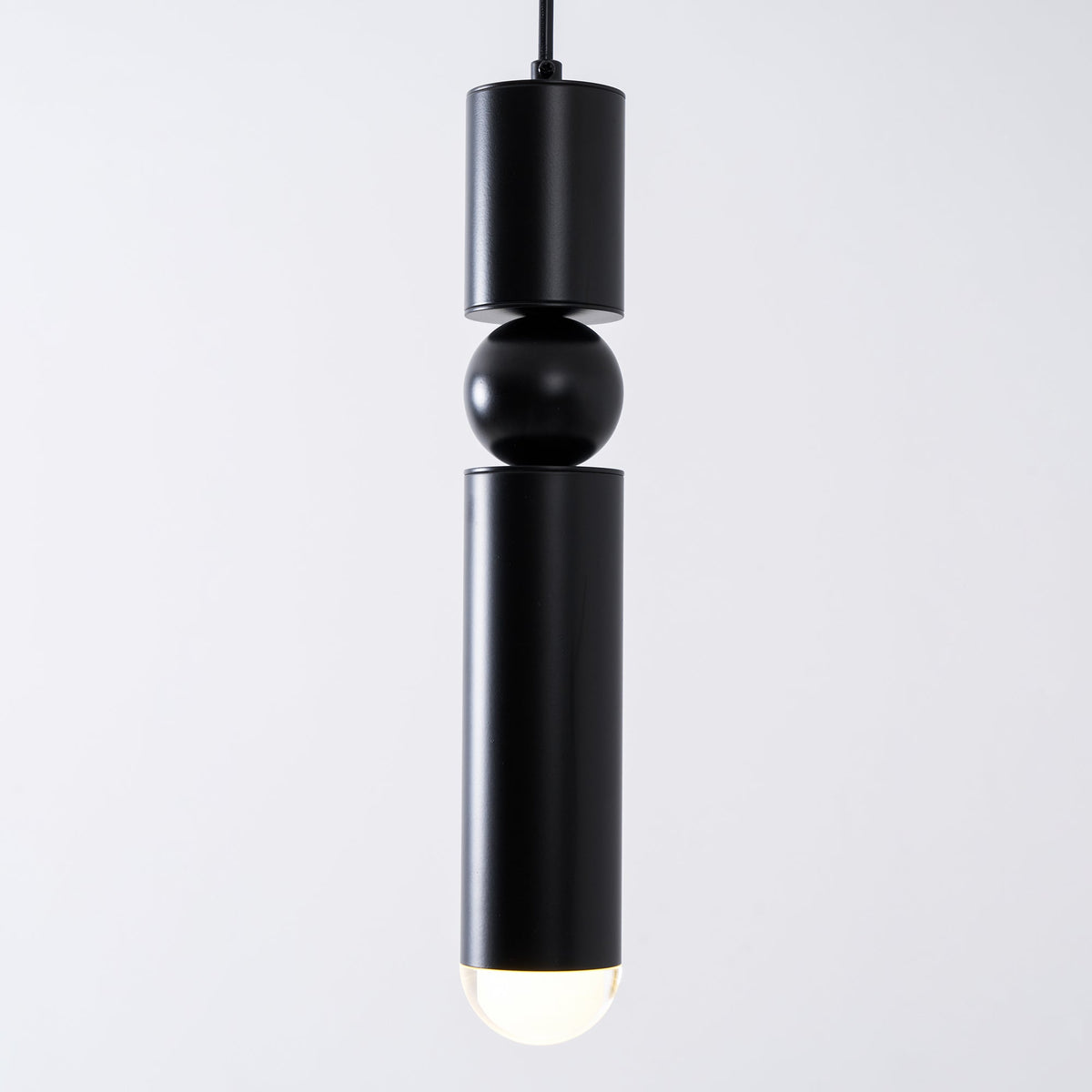 Pendant Light with Adjustable Height-Lighting > Pendant Lights-casanuva-casanuva