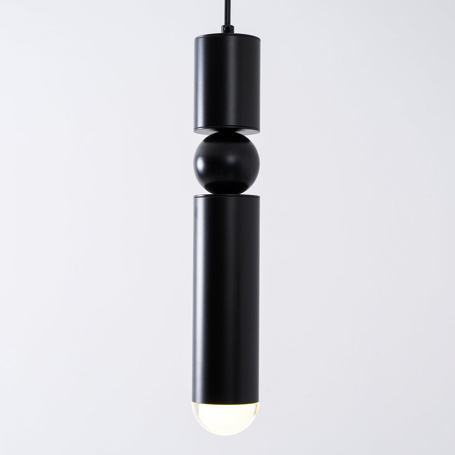 Pendant Light with Adjustable Height-Lighting > Pendant Lights-casanuva-casanuva