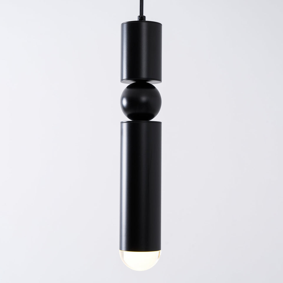 Pendant Light with Adjustable Height-Lighting > Pendant Lights-casanuva-casanuva
