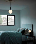 Pendant Light with Dimmable LED-Lighting > Pendant Lights-casanuva-casanuva