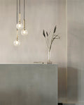 Pendant Light with Dimmable LED-Lighting > Pendant Lights-casanuva-casanuva