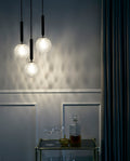 Pendant Light with Dimmable LED-Lighting > Pendant Lights-casanuva-casanuva