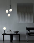 Pendant Light with Dimmable LED-Lighting > Pendant Lights-casanuva-casanuva