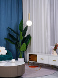 Pendant Light with Dimmable LED-Lighting > Pendant Lights-casanuva-casanuva