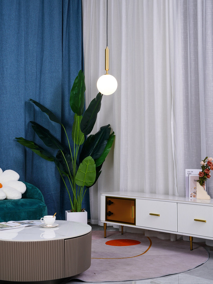 Pendant Light with Dimmable LED-Lighting > Pendant Lights-casanuva-casanuva