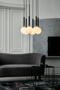 Pendant Light with Dimmable LED-Lighting > Pendant Lights-casanuva-casanuva