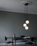Pendant Light with Dimmable LED-Lighting > Pendant Lights-casanuva-casanuva