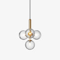 Pendant Light with Dimmable LED-Lighting > Pendant Lights-casanuva-casanuva