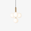 Pendant Light with Dimmable LED-Lighting > Pendant Lights-casanuva-casanuva